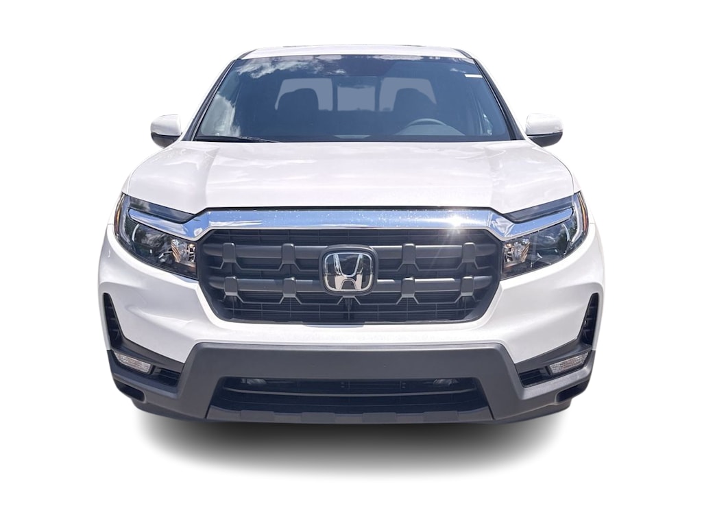 Thumbnail: 2026 Honda Ridgeline - 16