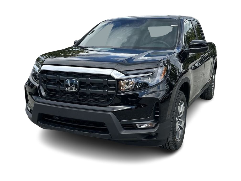 Thumbnail: 2026 Honda Ridgeline - 5