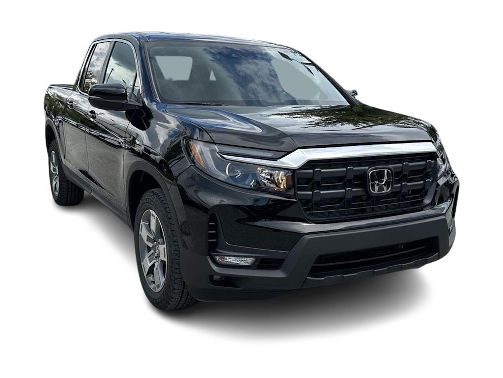 Thumbnail: 2026 Honda Ridgeline - 17