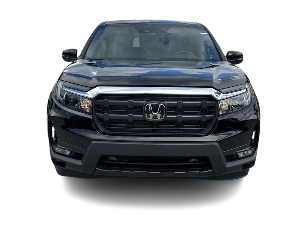 Thumbnail: 2026 Honda Ridgeline - 18