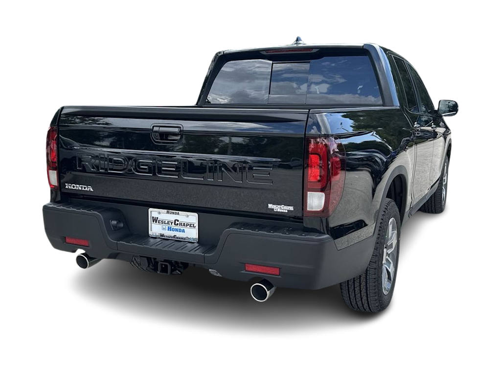 Thumbnail: 2026 Honda Ridgeline - 15