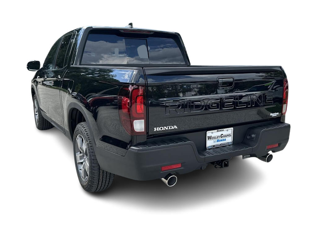 Thumbnail: 2026 Honda Ridgeline - 3