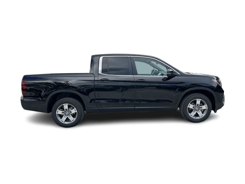 Thumbnail: 2026 Honda Ridgeline - 16