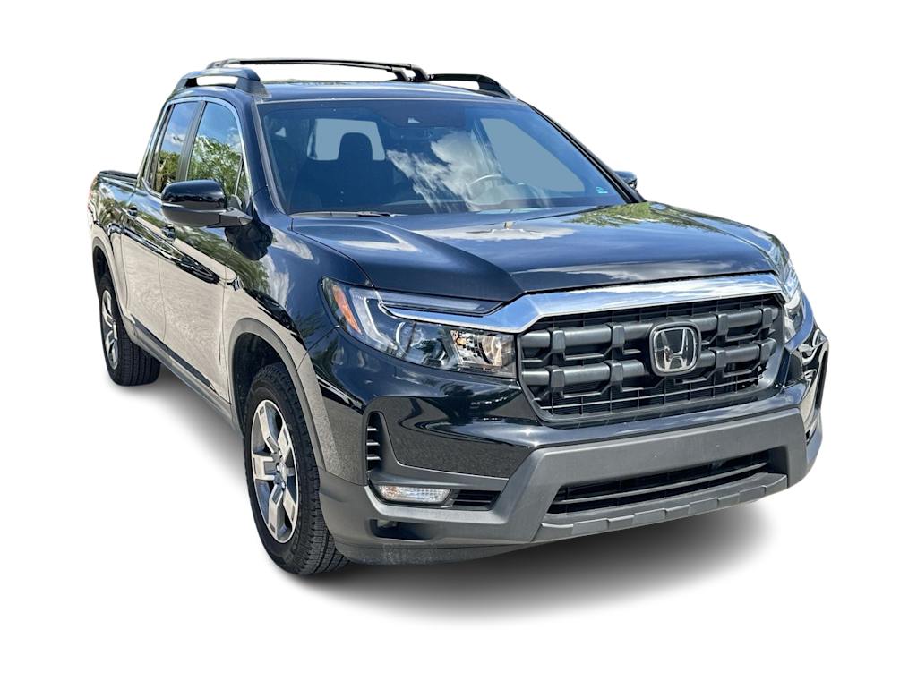 Thumbnail: 2024 Honda Ridgeline - 18