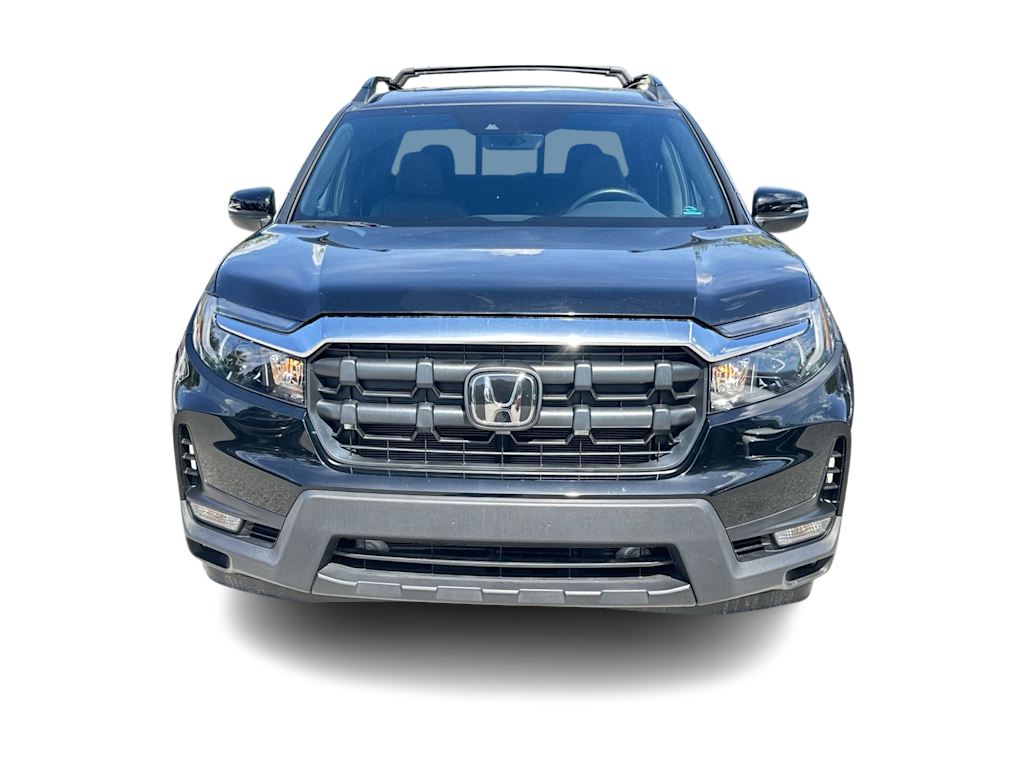 Thumbnail: 2024 Honda Ridgeline - 19