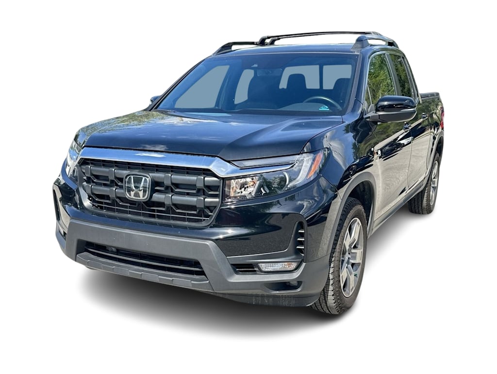 Thumbnail: 2024 Honda Ridgeline - 5