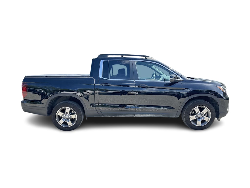 Thumbnail: 2024 Honda Ridgeline - 17