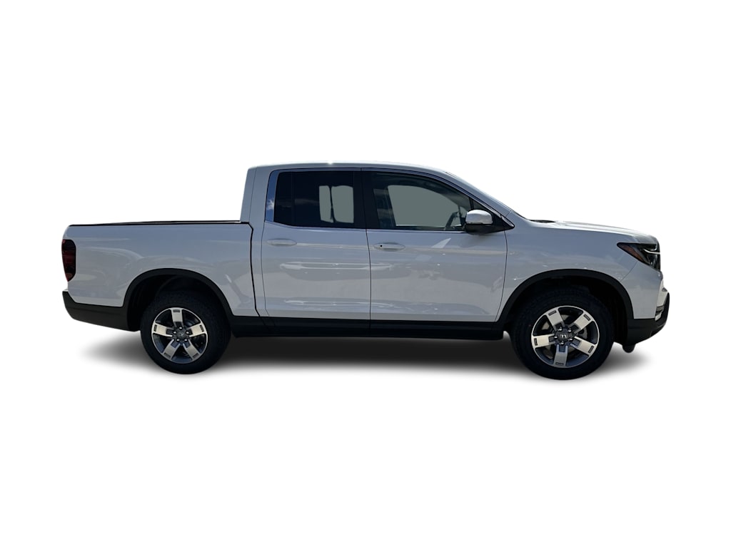 Thumbnail: 2026 Honda Ridgeline - 14