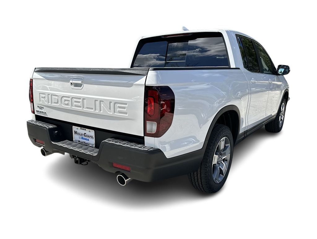 Thumbnail: 2026 Honda Ridgeline - 13