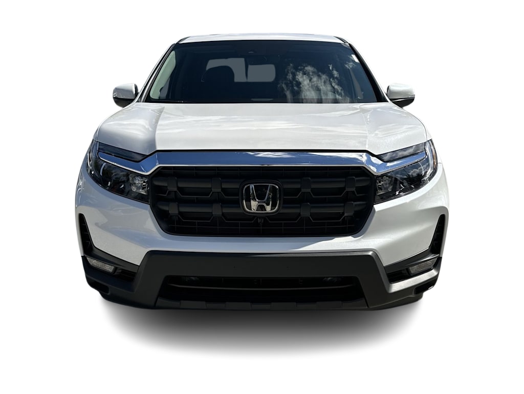 Thumbnail: 2026 Honda Ridgeline - 16