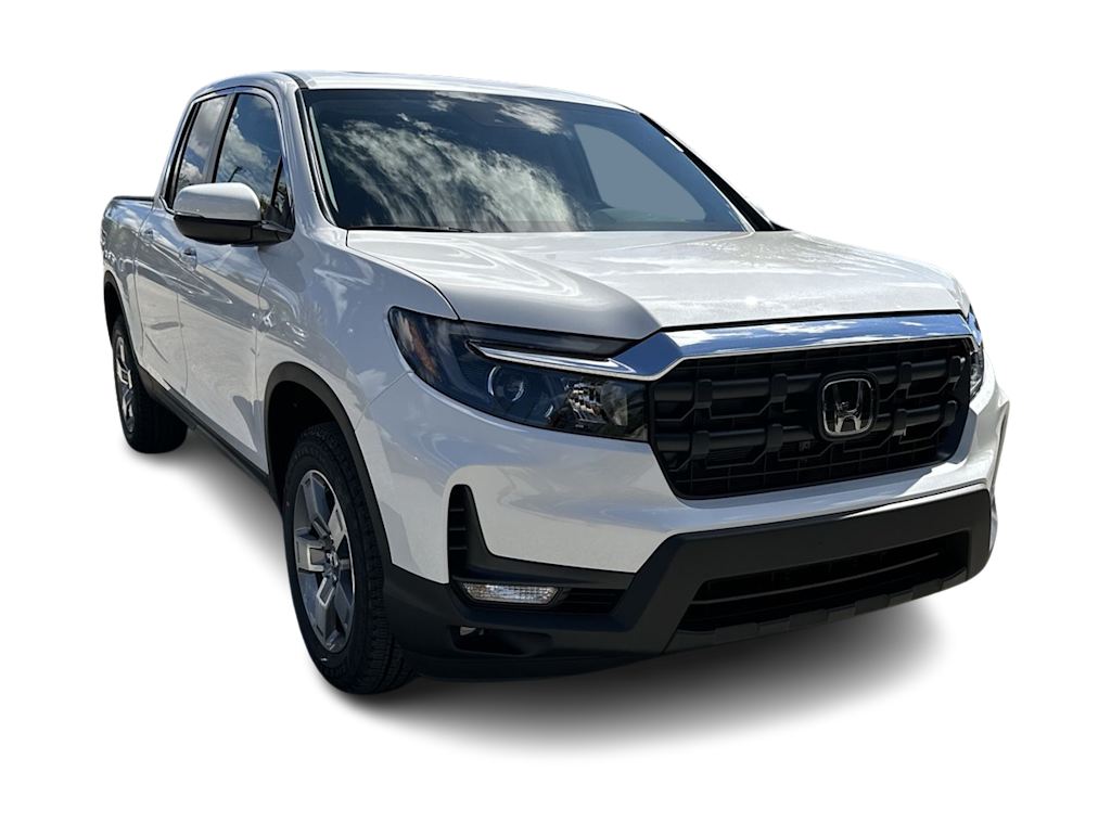 Thumbnail: 2026 Honda Ridgeline - 15