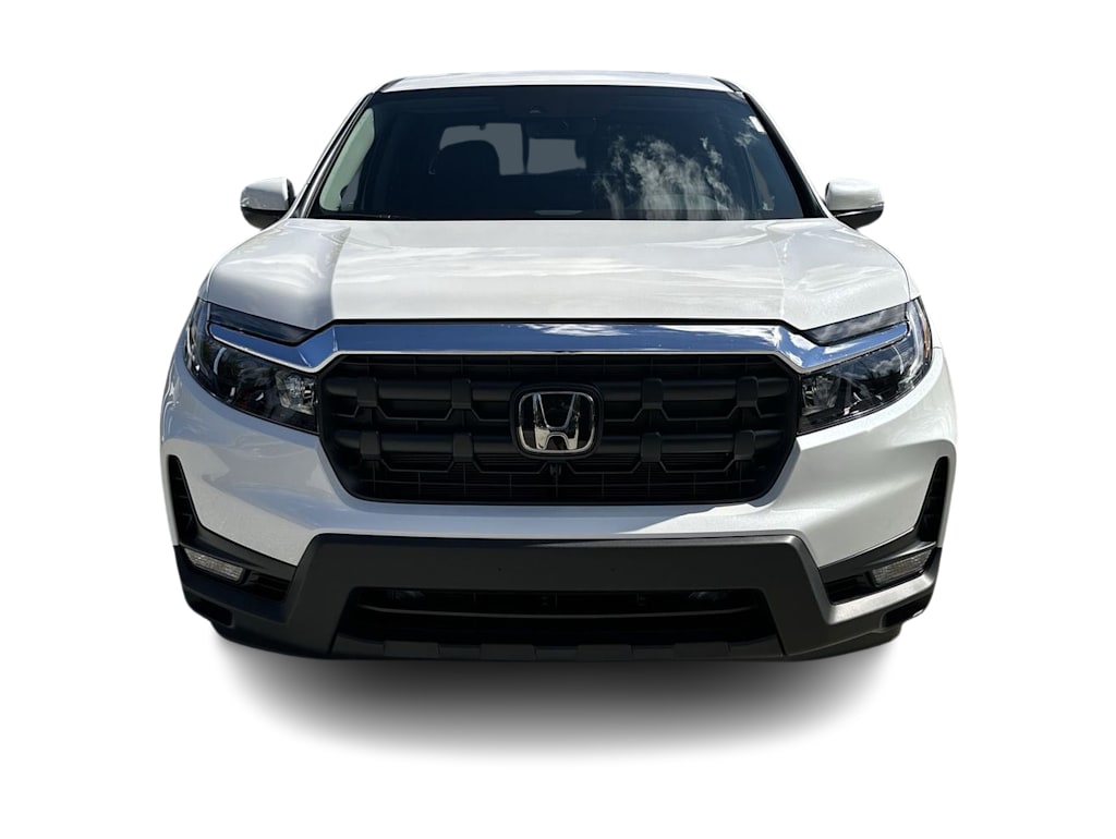 Thumbnail: 2026 Honda Ridgeline - 16