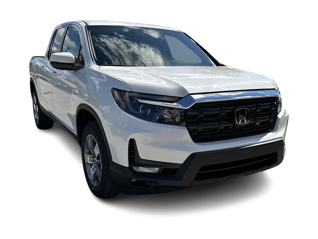 Thumbnail: 2026 Honda Ridgeline - 15