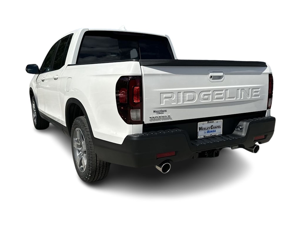 Thumbnail: 2026 Honda Ridgeline - 3