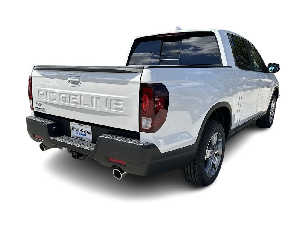 Thumbnail: 2026 Honda Ridgeline - 13
