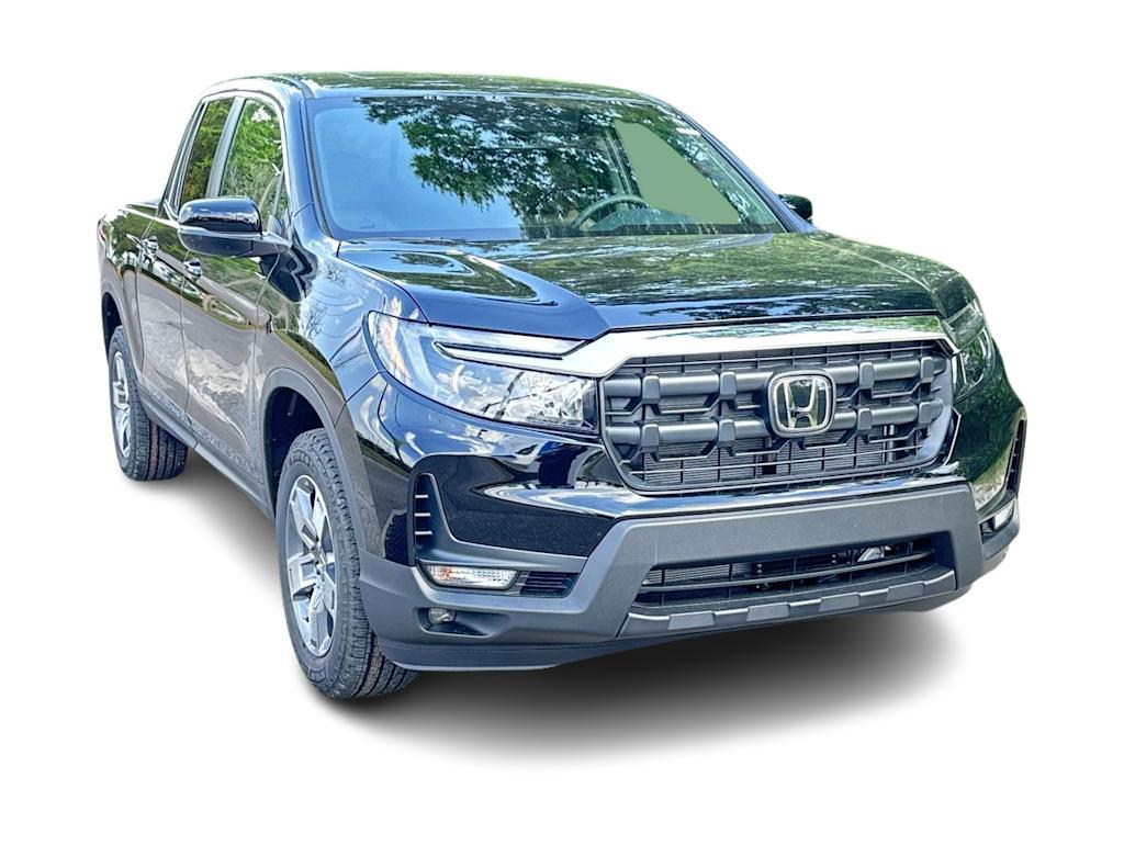 Thumbnail: 2026 Honda Ridgeline - 19