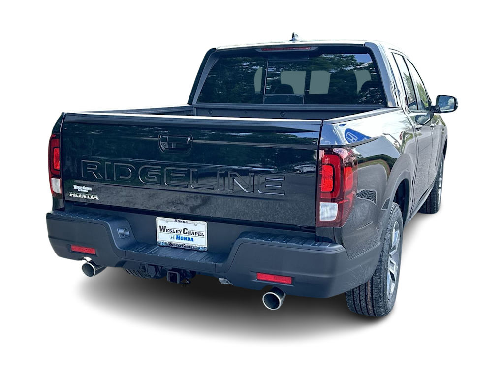 Thumbnail: 2026 Honda Ridgeline - 18