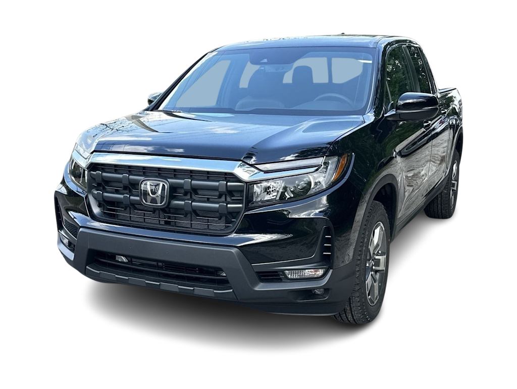Thumbnail: 2026 Honda Ridgeline - 6