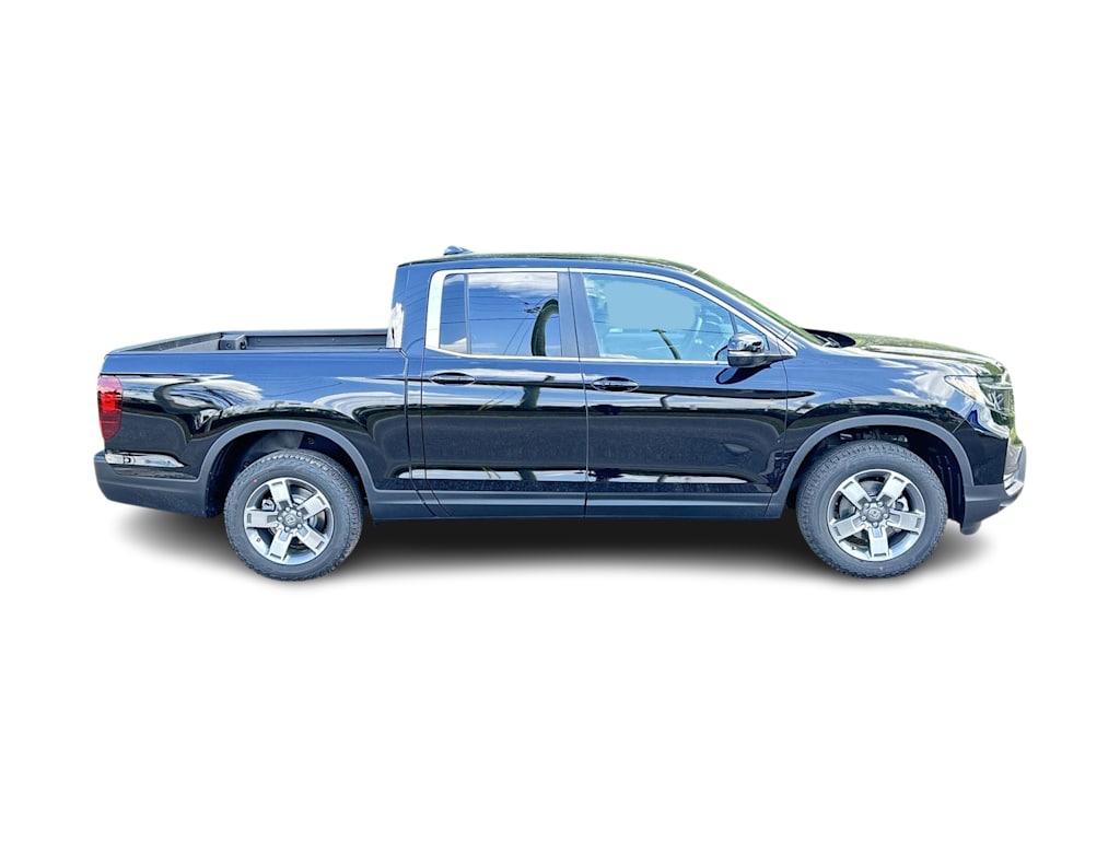Thumbnail: 2026 Honda Ridgeline - 3