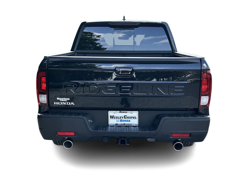 Thumbnail: 2026 Honda Ridgeline - 5