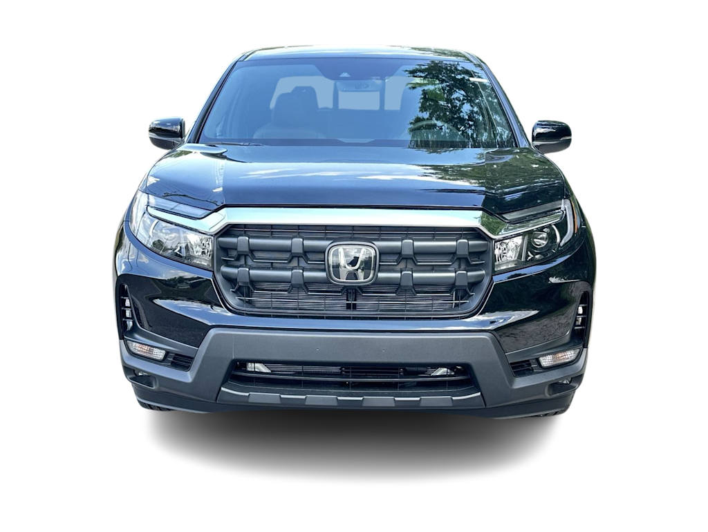 Thumbnail: 2026 Honda Ridgeline - 20