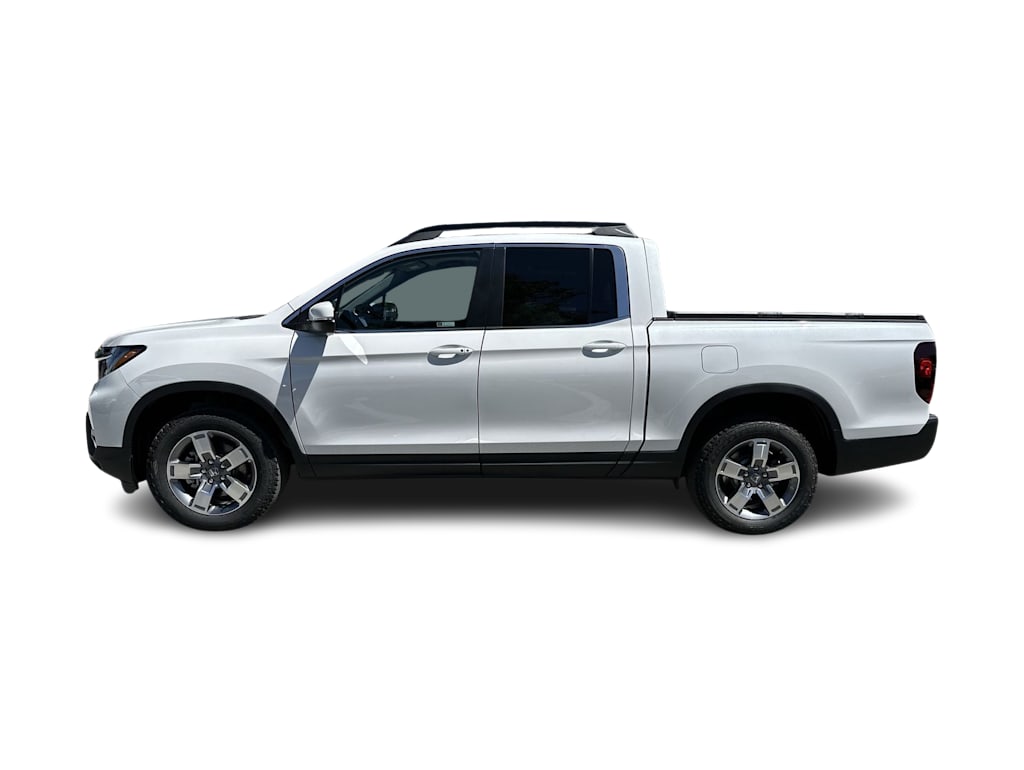 Thumbnail: 2026 Honda Ridgeline - 3