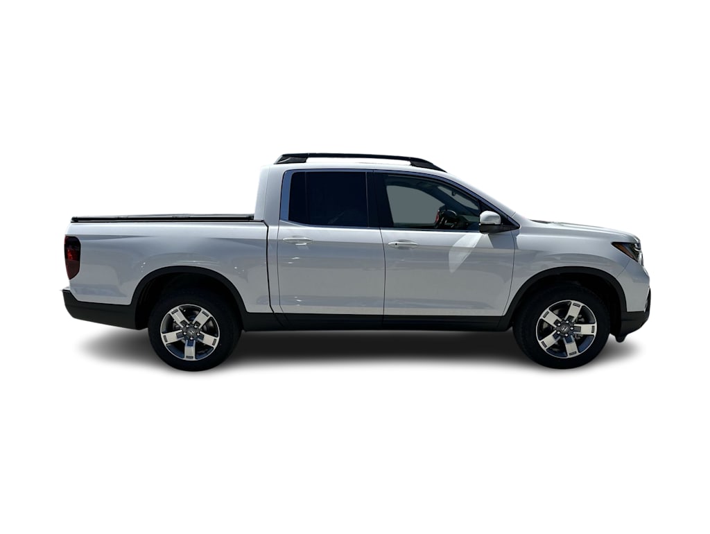 Thumbnail: 2026 Honda Ridgeline - 18