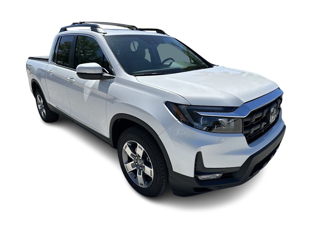 Thumbnail: 2026 Honda Ridgeline - 19