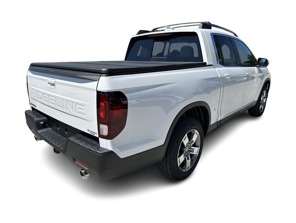 Thumbnail: 2026 Honda Ridgeline - 17