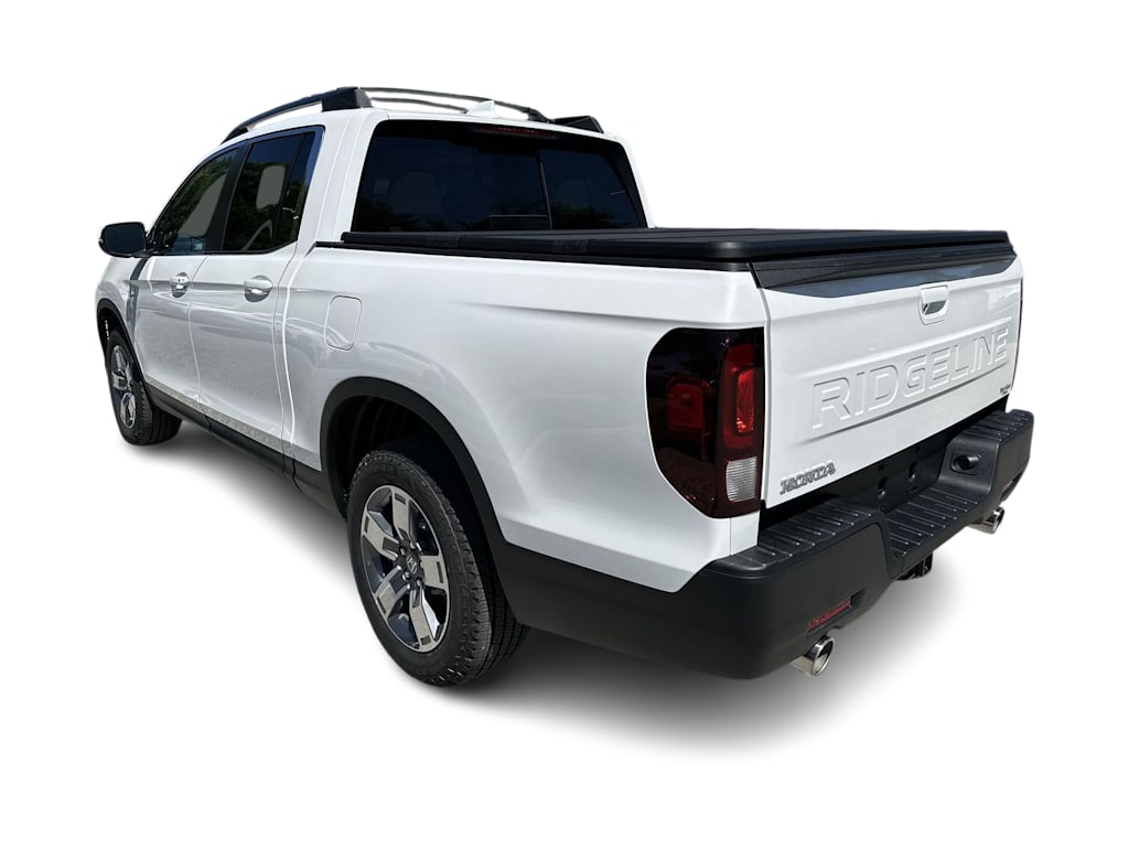 Thumbnail: 2026 Honda Ridgeline - 4