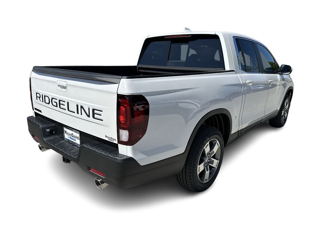 Thumbnail: 2026 Honda Ridgeline - 17