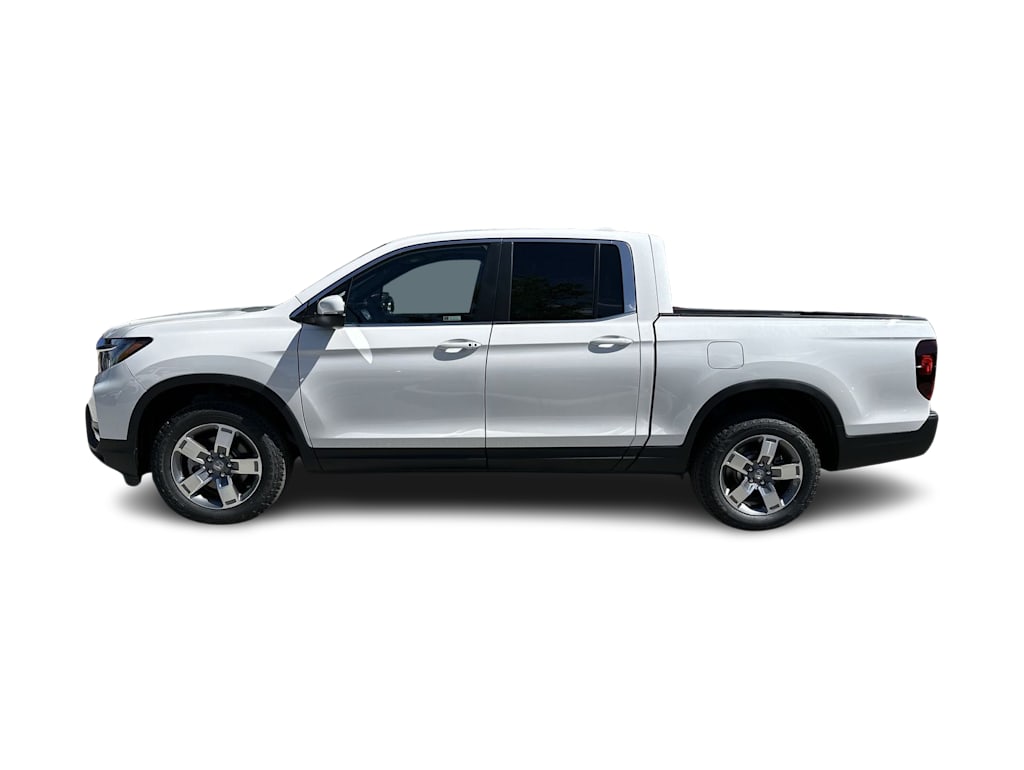 Thumbnail: 2026 Honda Ridgeline - 3