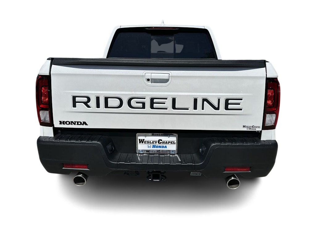 Thumbnail: 2026 Honda Ridgeline - 5