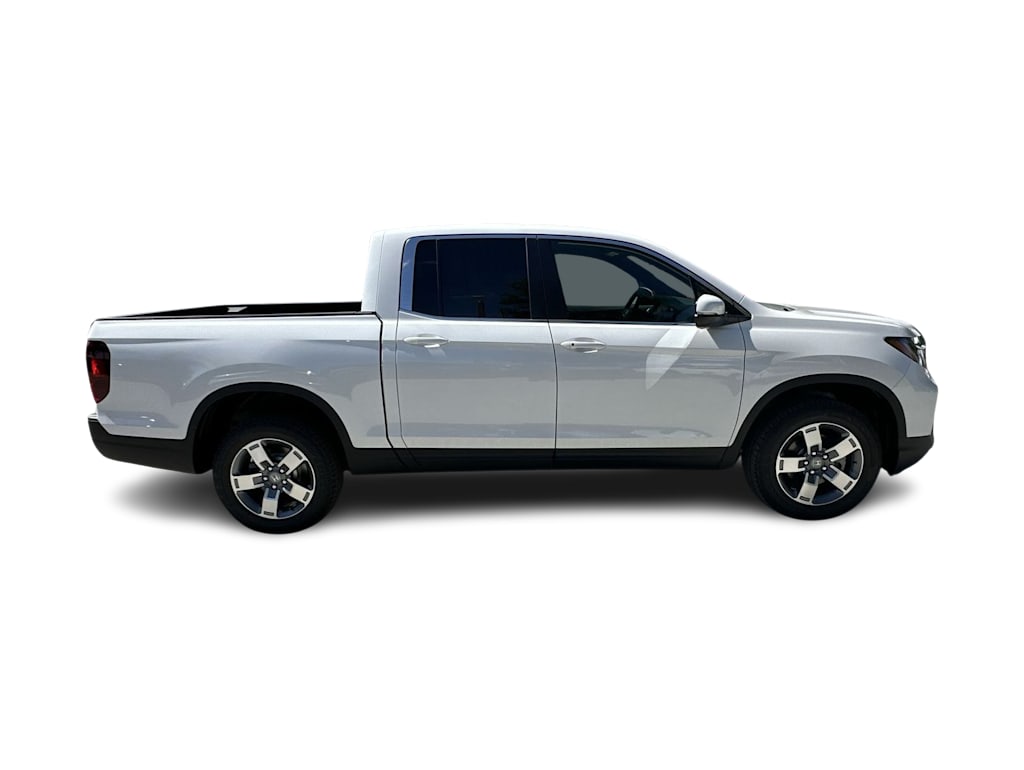 Thumbnail: 2026 Honda Ridgeline - 18