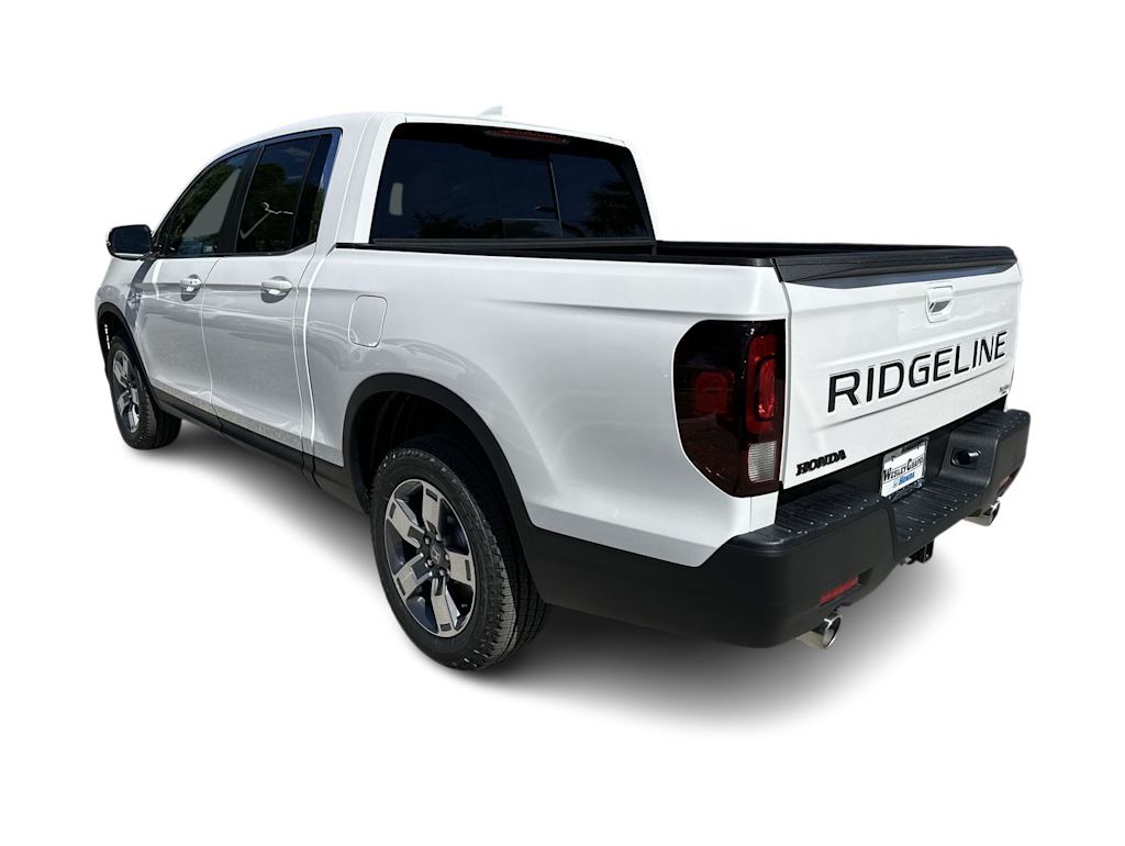 Thumbnail: 2026 Honda Ridgeline - 4