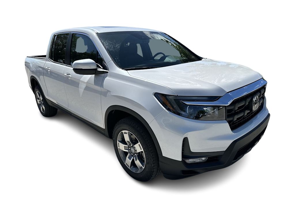 Thumbnail: 2026 Honda Ridgeline - 19