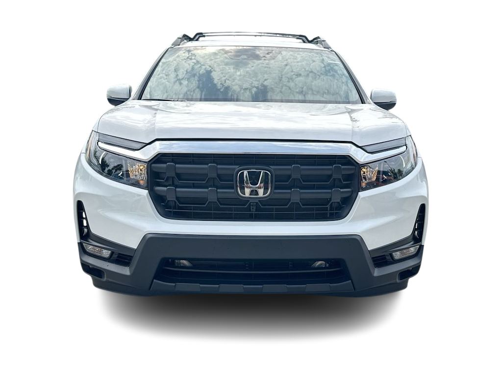 Thumbnail: 2026 Honda Ridgeline - 20