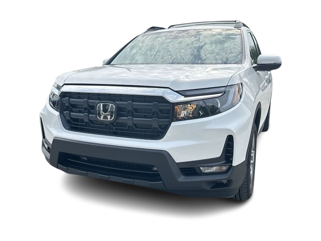Thumbnail: 2026 Honda Ridgeline - 4