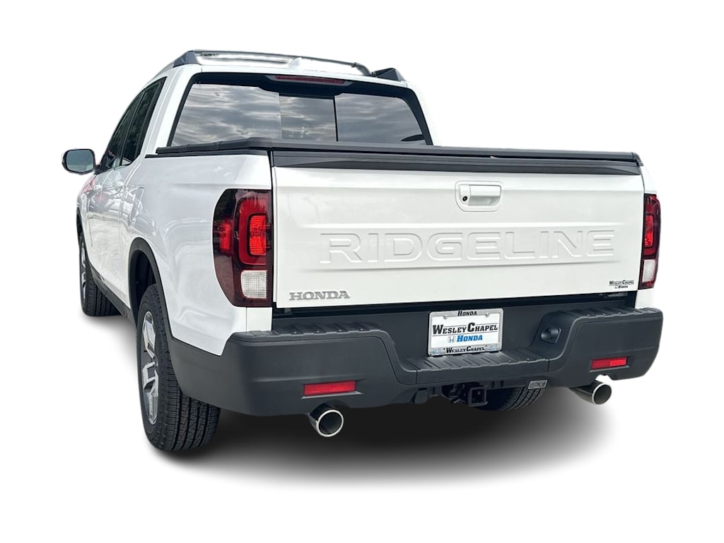 Thumbnail: 2026 Honda Ridgeline - 16