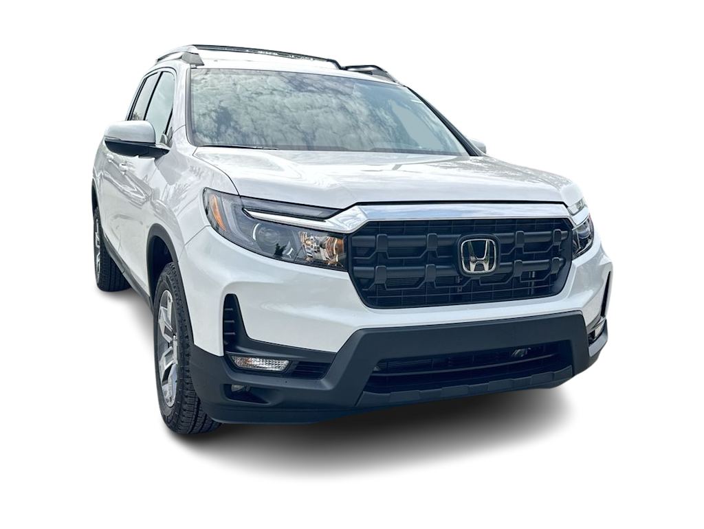 Thumbnail: 2026 Honda Ridgeline - 19