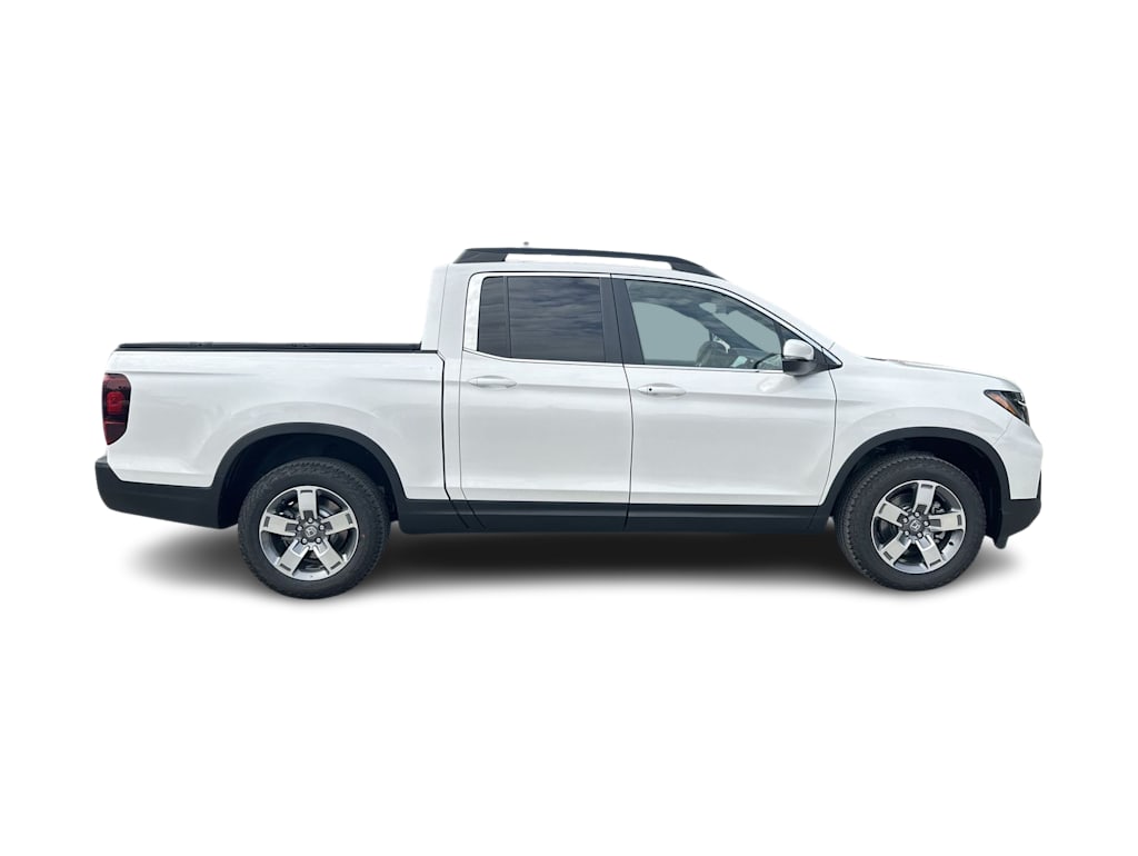 Thumbnail: 2026 Honda Ridgeline - 18