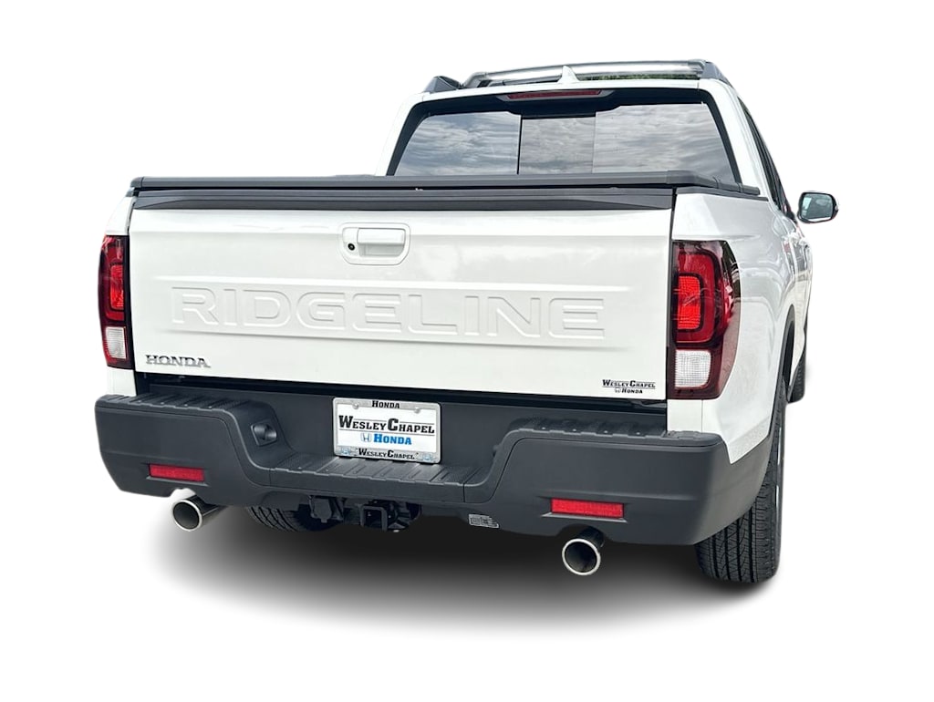 Thumbnail: 2026 Honda Ridgeline - 17