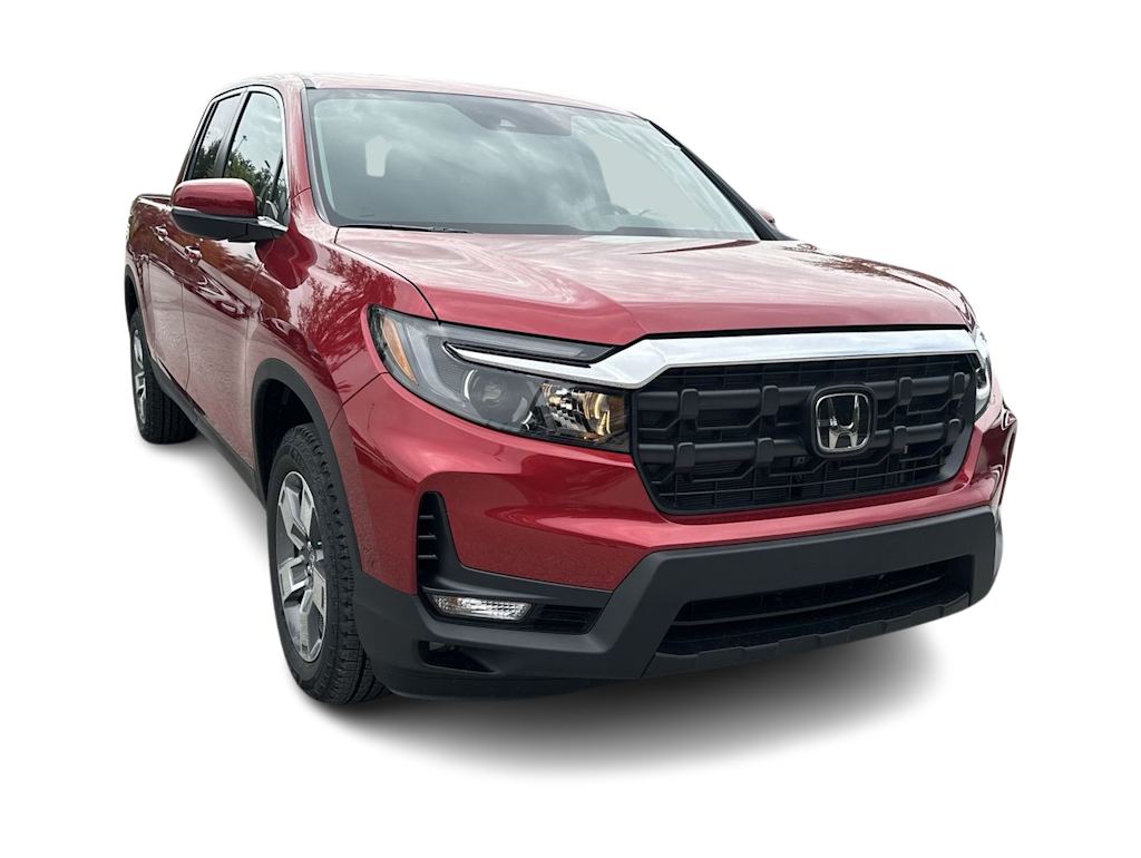 Thumbnail: 2026 Honda Ridgeline - 17