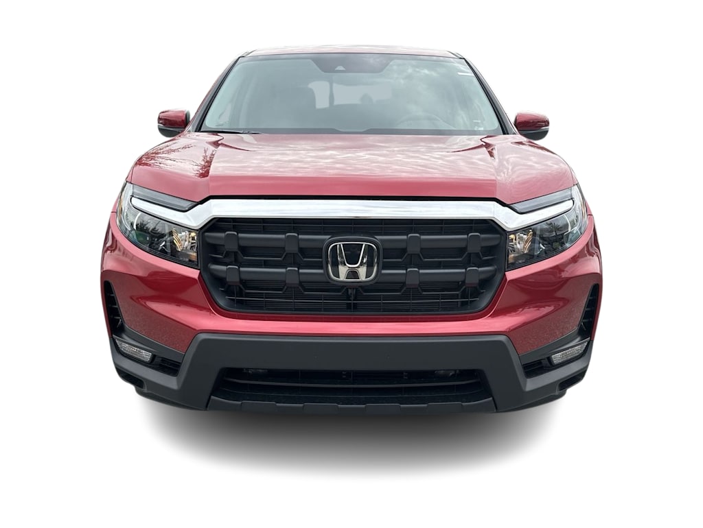 Thumbnail: 2026 Honda Ridgeline - 18