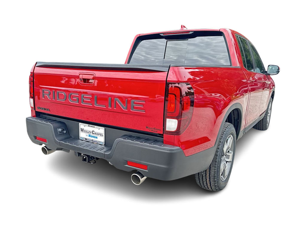 Thumbnail: 2026 Honda Ridgeline - 15