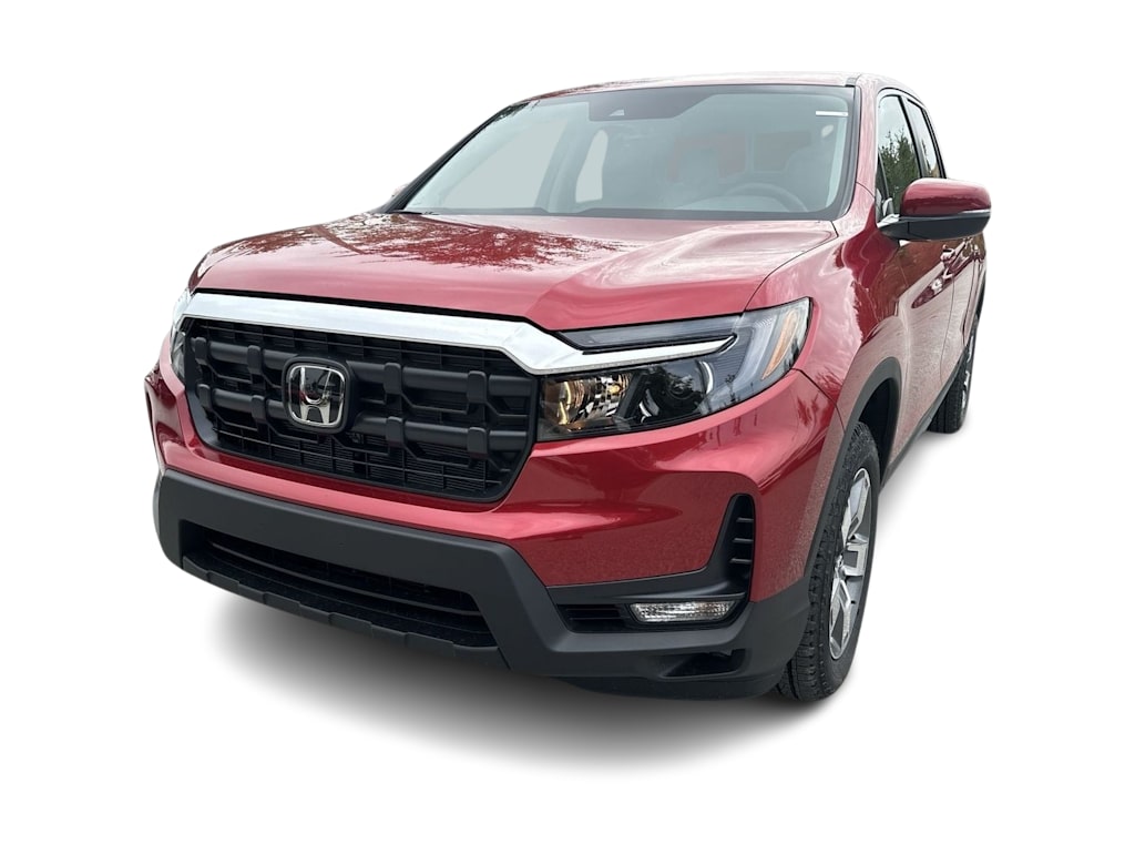 Thumbnail: 2026 Honda Ridgeline - 5