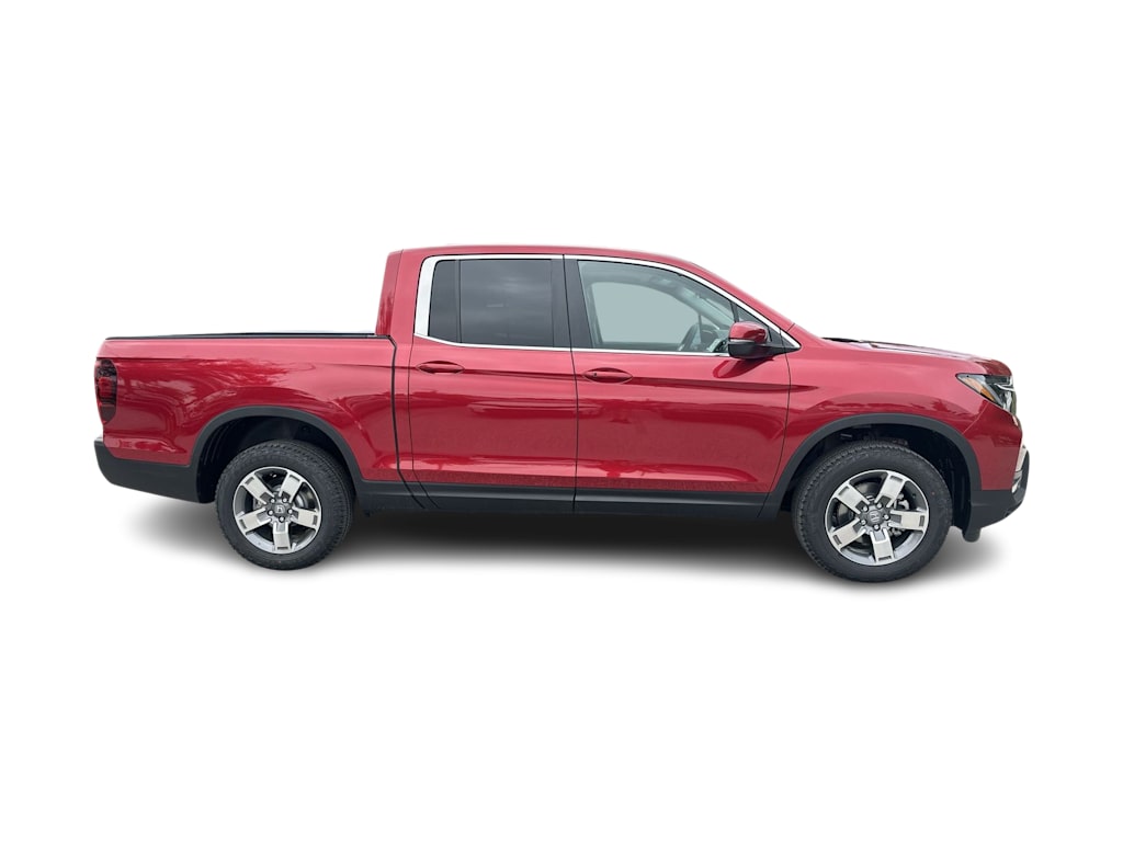Thumbnail: 2026 Honda Ridgeline - 16