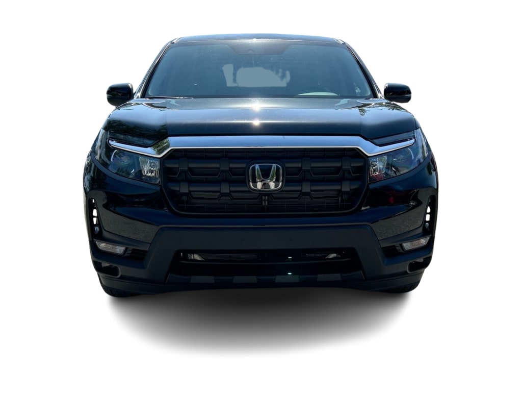 2024 Honda Ridgeline RTL 6