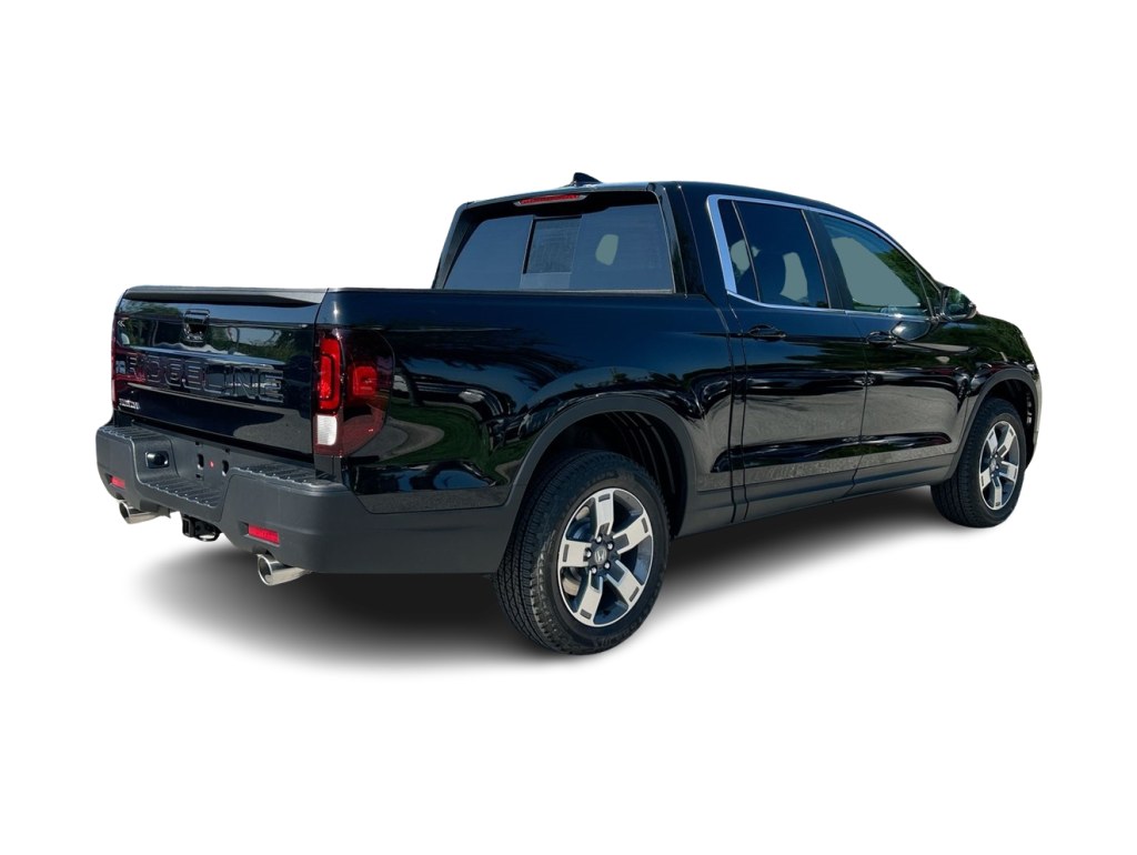 2024 Honda Ridgeline RTL 19