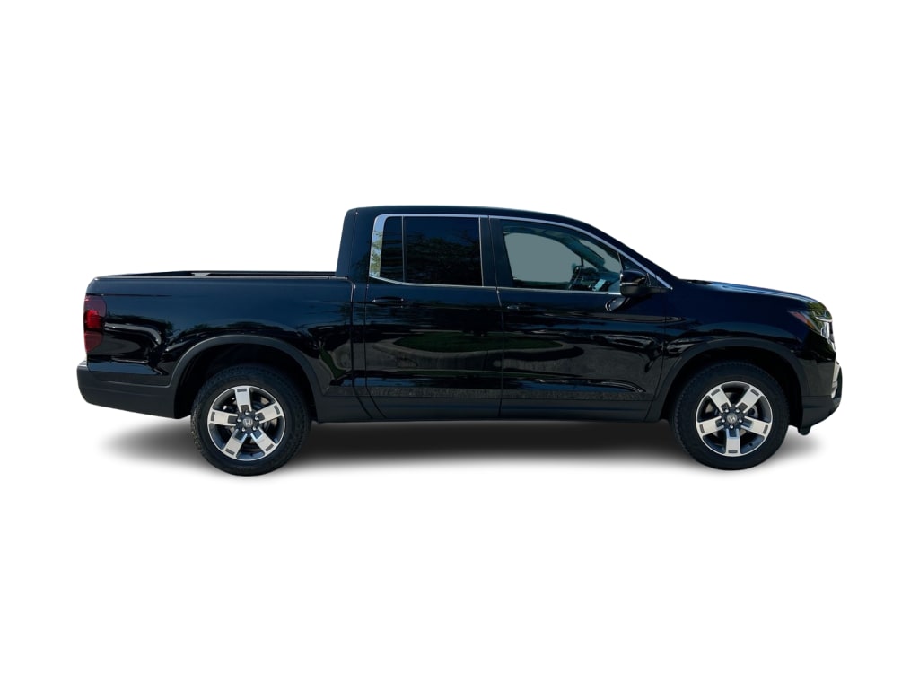 2024 Honda Ridgeline RTL 20